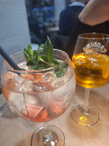 Aperitivi italiens